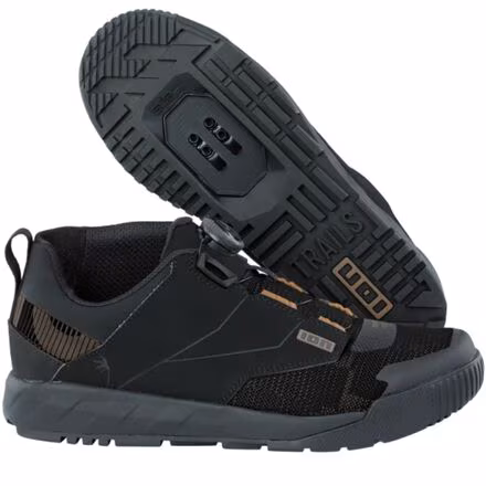 Rascal Select BOA Cycling Shoe - Men's