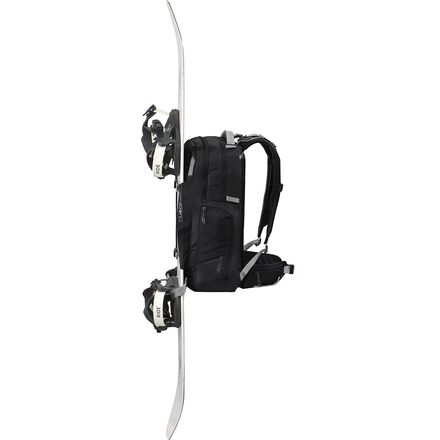 Mission Pro 25L Backpack