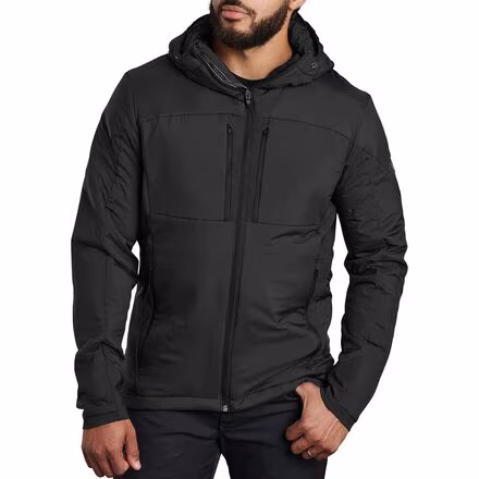 Aktivator Hoodie - Men's