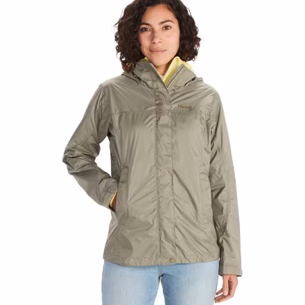 PreCip Eco Jacket - Women's