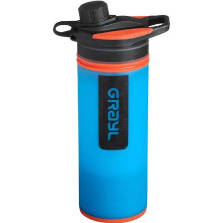 GEOPRESS Water Purifier