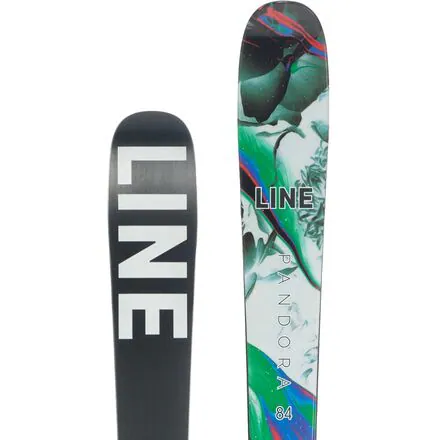 Pandora 84 Ski - 2024 - Women's