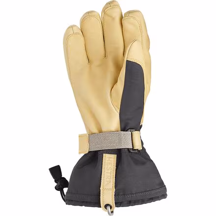 Narvik Ecocuir Glove - Men's