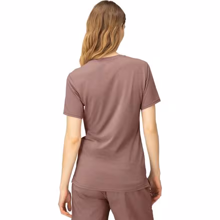 Femund Equaliser Merino T-Shirt - Women's