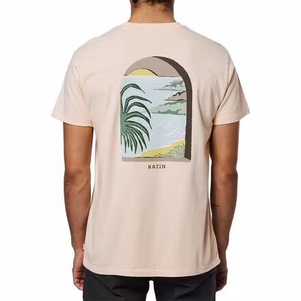 Vista T-Shirt - Men's
