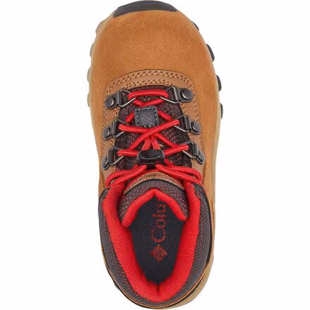 Newton Ridge Amped Boot - Little Kids'