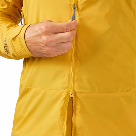 VR Summit Jacket - Men's