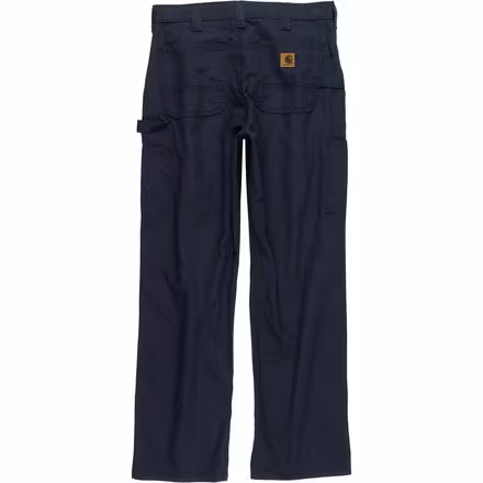 Canvas Work Dungaree Pant - Men's
