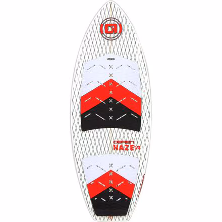 Haze V3 Wakesurf Board
