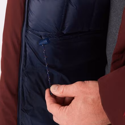 WarmCube GORE TEX Golden Mantle Jacket - Men's