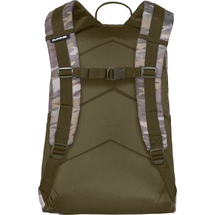 WNDR Pack 18L Backpack