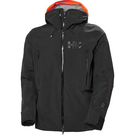 Sogn Shell 2.0 Jacket - Men's