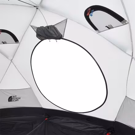 Dome 5 Tent: 5-Person 4-Season