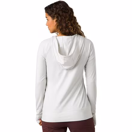 Sol Searcher Hoodie - Women's