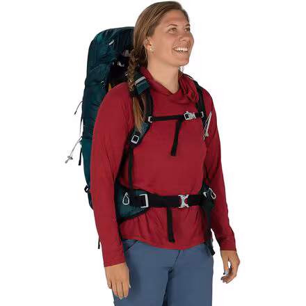 Eja 48L Backpack - Women's