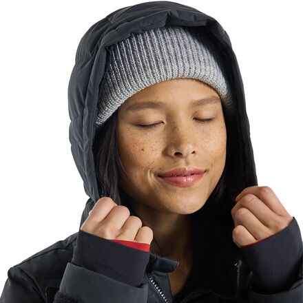 Loyil Down Jacket - Women's