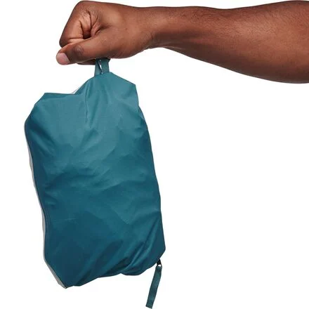 Stormline Stretch Rain Shell Jacket - Men's