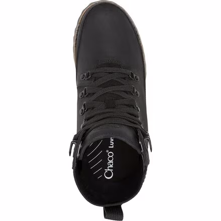 Fields Lace Waterproof Boot - Women's