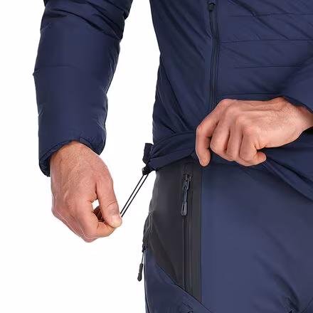 Shadow Insulated Jacket - Men's