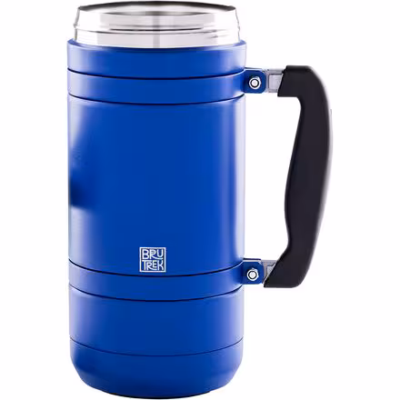 Basecamp French Press