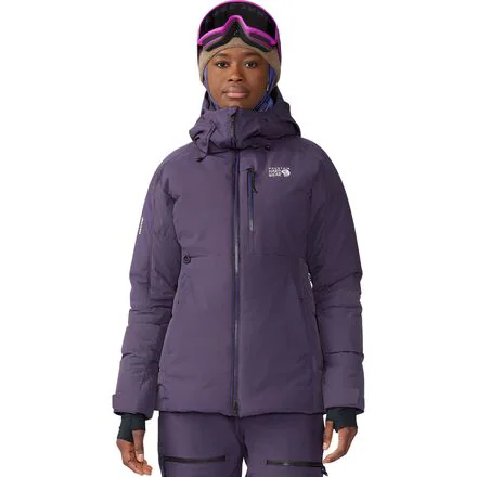 Powder Maven Down Jacket - Women's