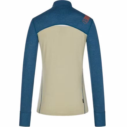 Swift Long-Sleeve Top - Women's