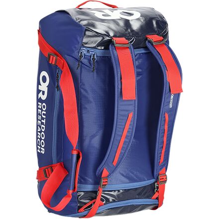 CarryOut 60L Duffel Bag