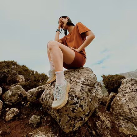 Agility Peak 5 Shoe - Women's