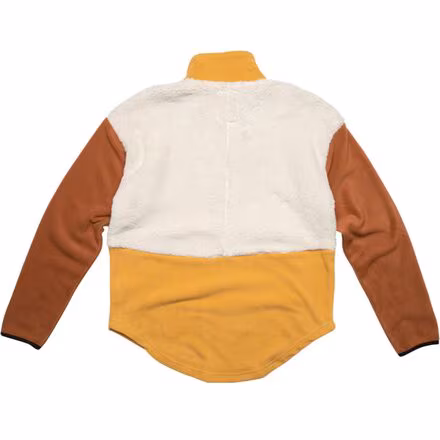 Timber Lane Pullover - Women's