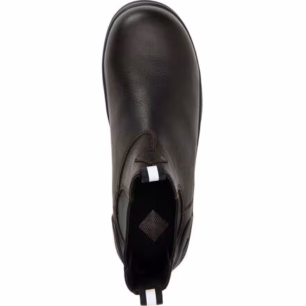 Chore Farm Leather Chelsea CT Med Boot - Men's