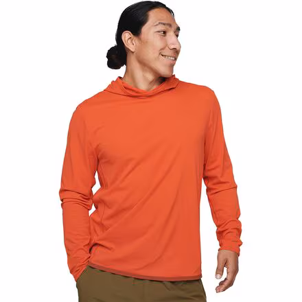 Sombra Sun Hoodie - Men's