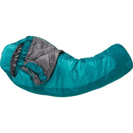 Solar Eco 2 Sleeping Bag: 30F Synthetic - Women's