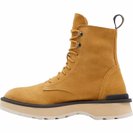 Hi-Line Lace Boot - Women's