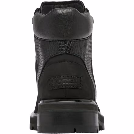Lennox Hiker Stkd WP Boot - Women's