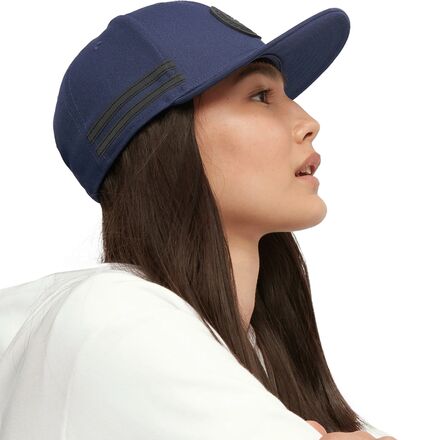 Classic Disc Snapback Cap - Men's