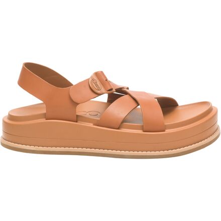 Townes Midform Sandal - Women's