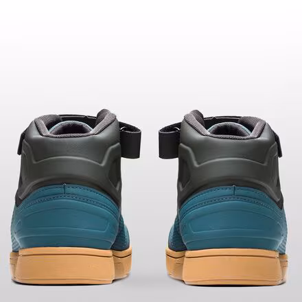 X-Alp Launch Mid WRX Shoe - Men's