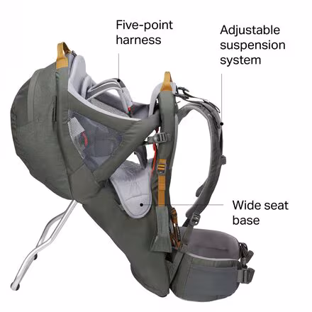 Journey PerfectFIT 26L Backpack