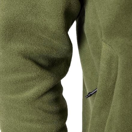 C1 Polar Zip Fleece - Men's