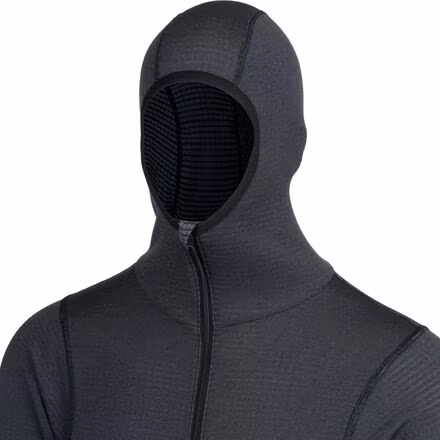 Balaclava Union Suit