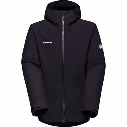 Alto Light HS Hooded Jacket - Men's