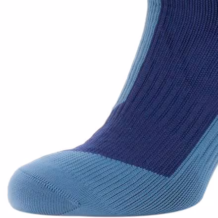 Trekking Mid Length Waterproof Merino Sock