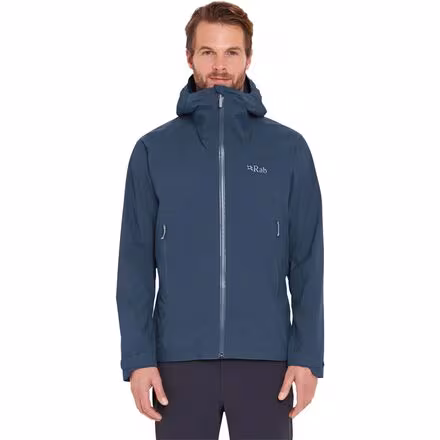 Downpour Light Jacket - Men's