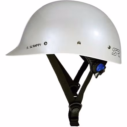 Super Scrappy Kayak Helmet