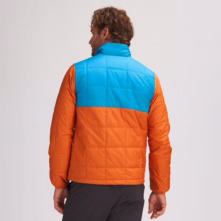 Venture Insulated Jacket - Men's