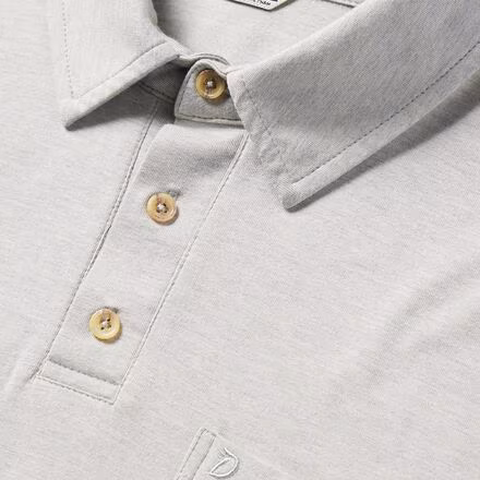 Original Bamboo Polo - Men's