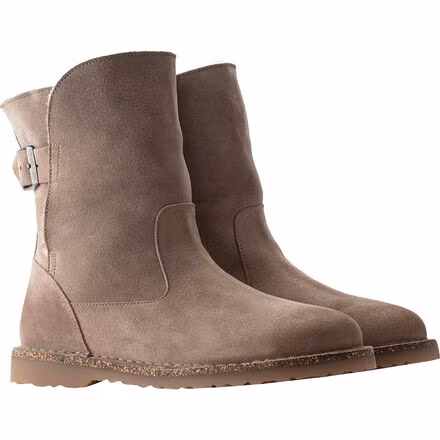 Upsalla Shearling Boot - Women's