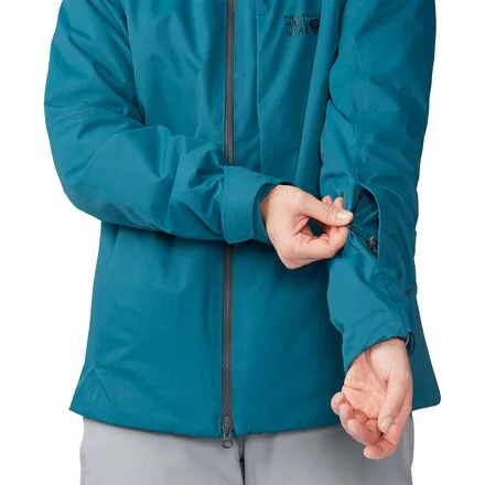 Firefall/2 Jacket - Women's