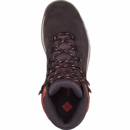 Newton Ridge Plus Waterproof Amped Hiking Boot - Women's