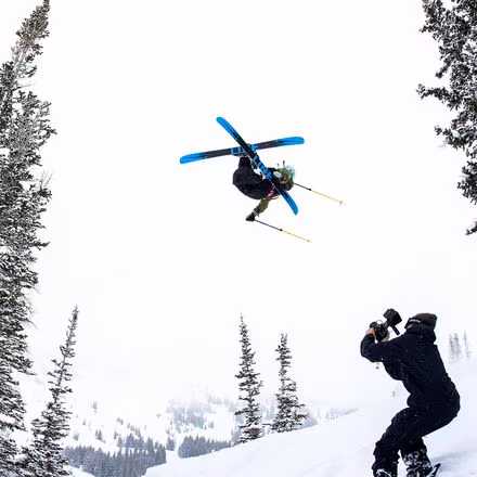 Chronic 101 Ski - 2024